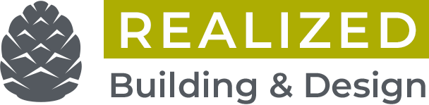 Realized Building & Design LLC logo